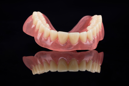 Full Denture