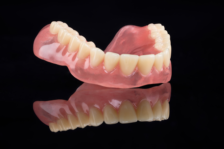Full Denture