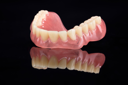 Full Denture