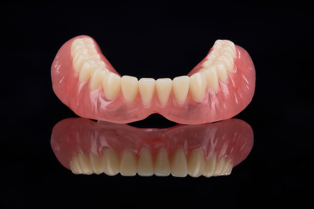 Full Denture