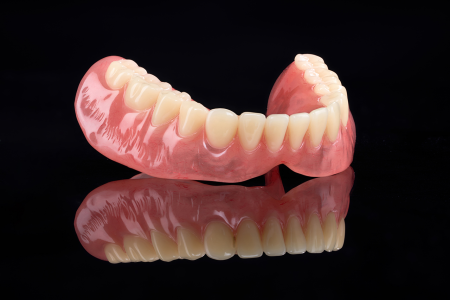 Full Denture
