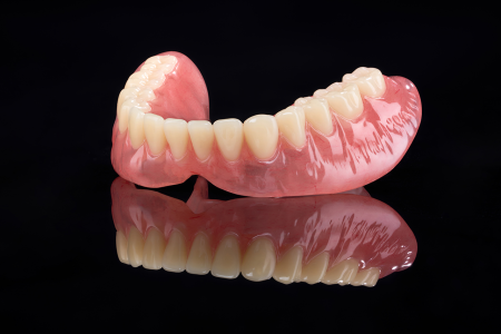 Full Denture