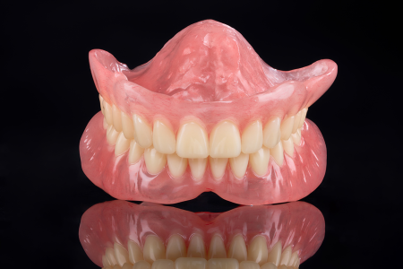 Full Denture