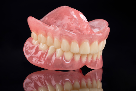 Full Denture