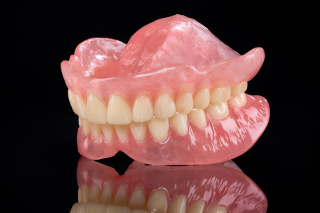 Full Denture
