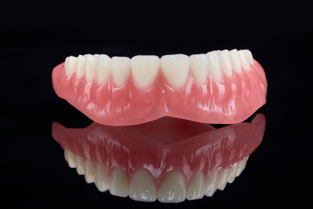 Full Denture