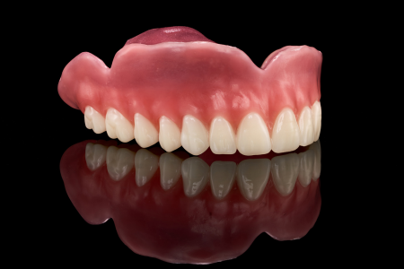 Full Denture