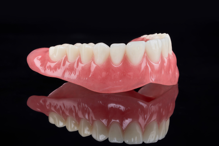 Full Denture