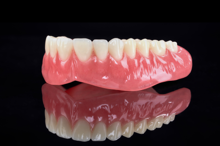 Full Denture