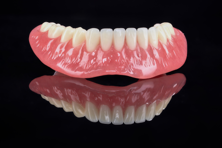 Full Denture