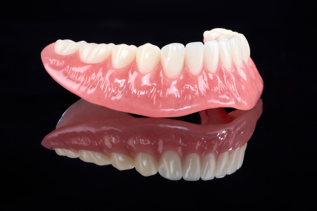 Full Denture