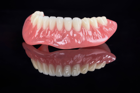 Full Denture
