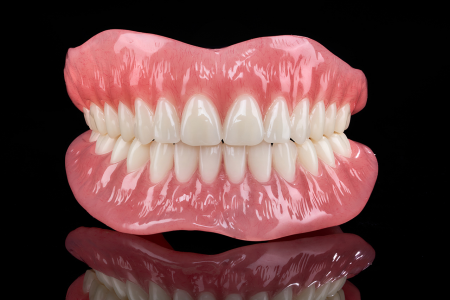 Full Denture
