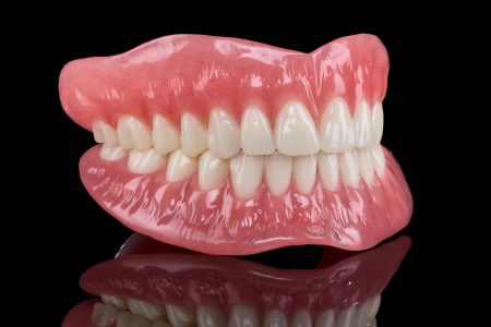 Full Denture