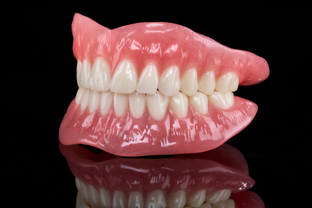 Full Denture