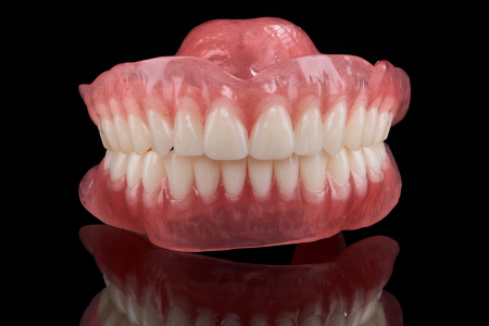 Full Denture
