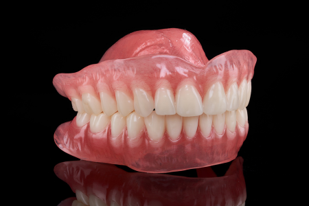 Full Denture