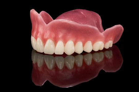 Full Denture
