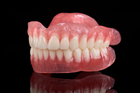 Full Denture