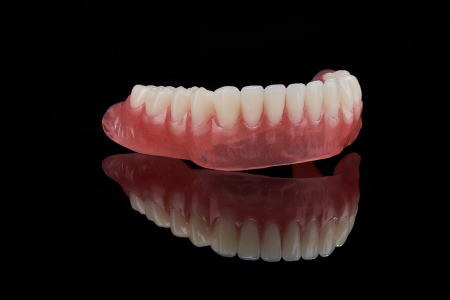 Full Denture
