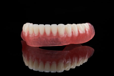 Full Denture