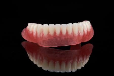 Full Denture