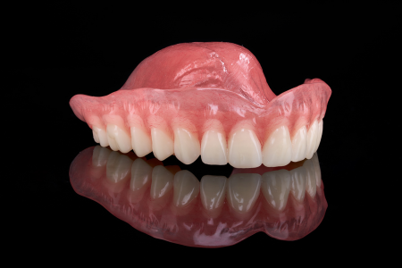 Full Denture