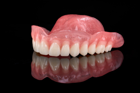 Full Denture