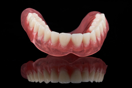 Full Denture
