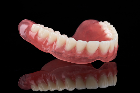 Full Denture