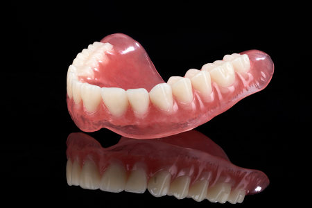 Full Denture