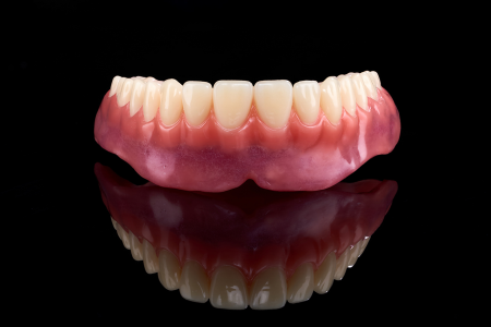 Full Denture