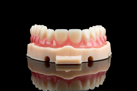 Full Denture