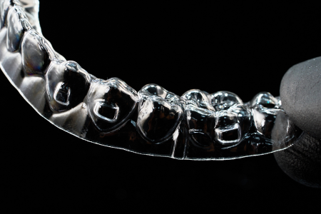 Occlusal Appliance