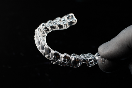 Occlusal Appliance