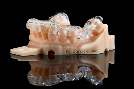 Occlusal Appliance