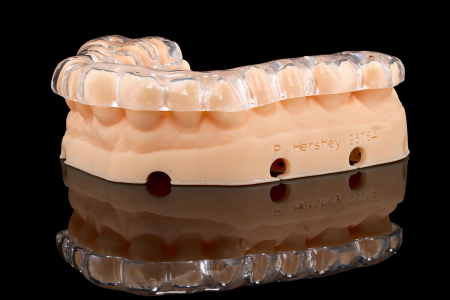 Occlusal Appliance