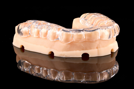 Occlusal Appliance