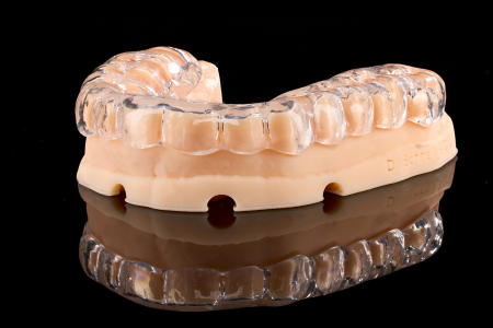 Occlusal Appliance