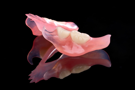 Partial Denture