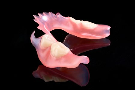 Partial Denture