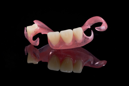 Partial Denture