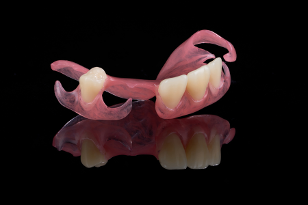 Partial Denture