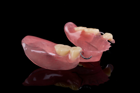 Partial Denture