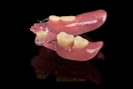 Partial Denture