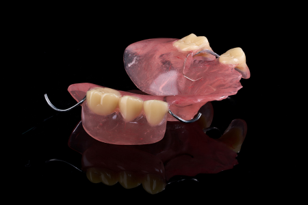 Partial Denture