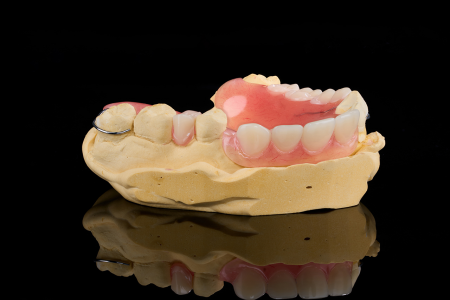 Partial Denture
