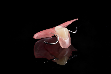 Partial Denture