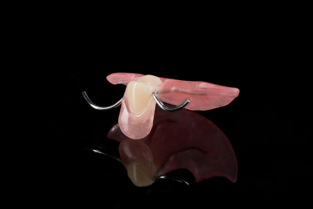 Partial Denture