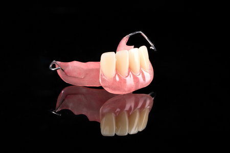 Partial Denture